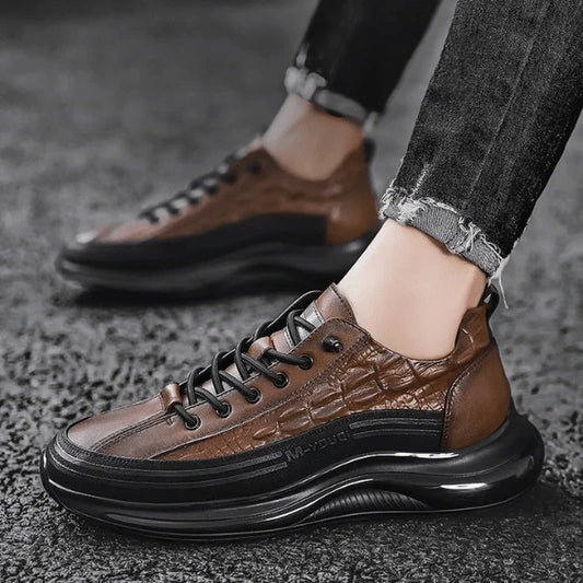 Zapato Ortopedico Veratti