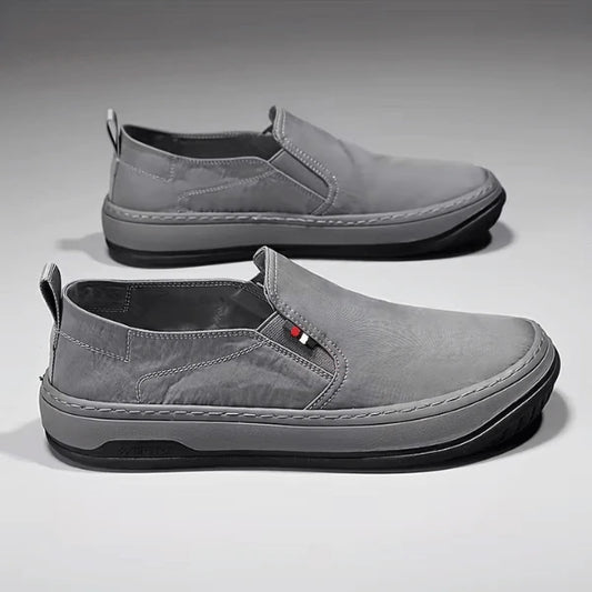 Mocasin Bellotto - Comodidad Ortopédica