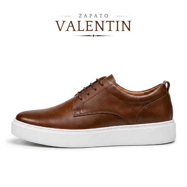 Zapato Premium Valentín