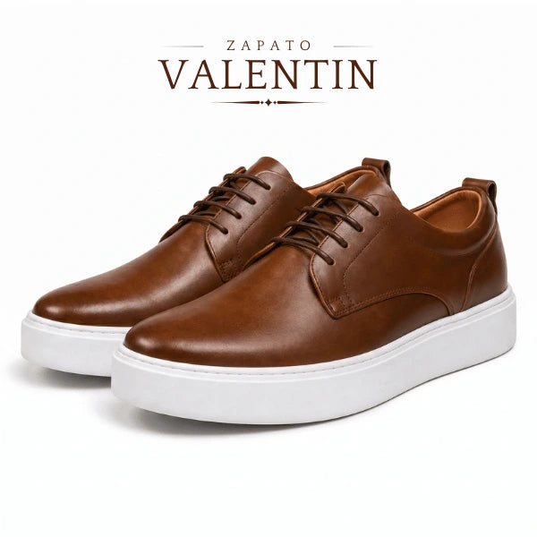 Zapato Premium Valentín