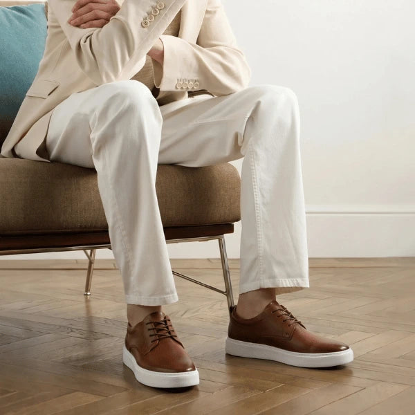 Zapato Premium Valentín
