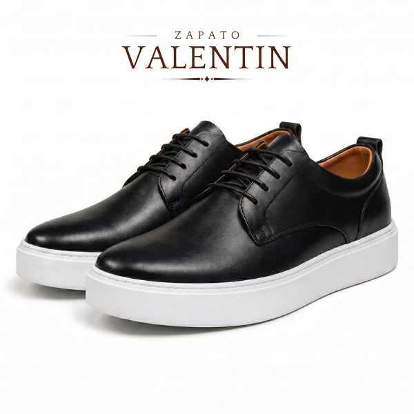 Zapato Premium Valentín