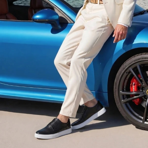 Zapato Premium Valentín