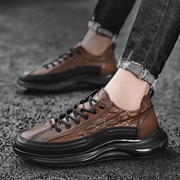 Zapato Ortopedico Veratti