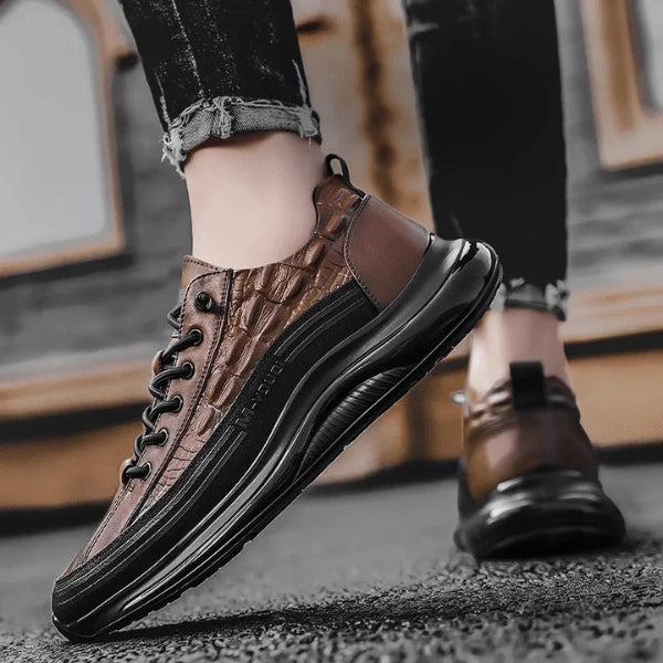 Zapato Ortopedico Veratti