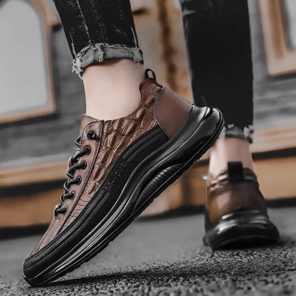 Zapato Ortopedico Veratti