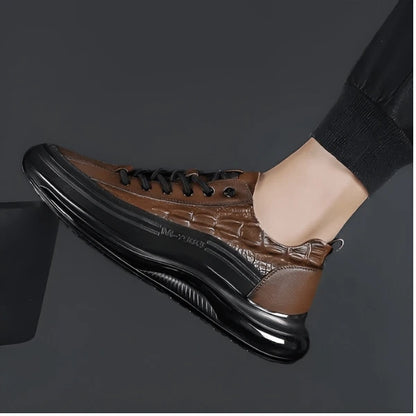 Zapato Ortopedico Veratti