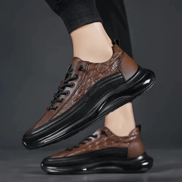 Zapato Ortopedico Veratti