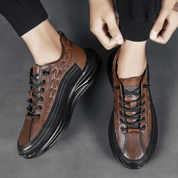 Zapato Ortopedico Veratti