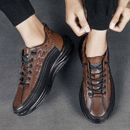 Zapato Ortopedico Veratti