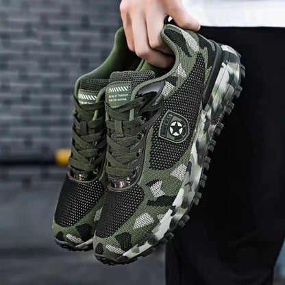 Tenis AirFlex Ranger™