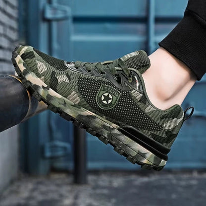 Tenis AirFlex Ranger™