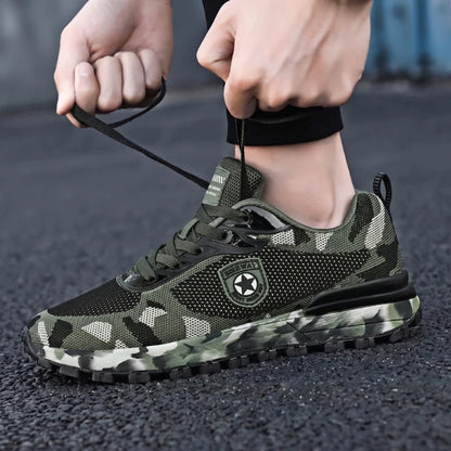 Tenis AirFlex Ranger™