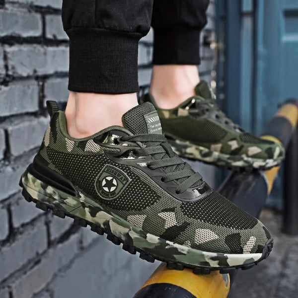Tenis AirFlex Ranger™