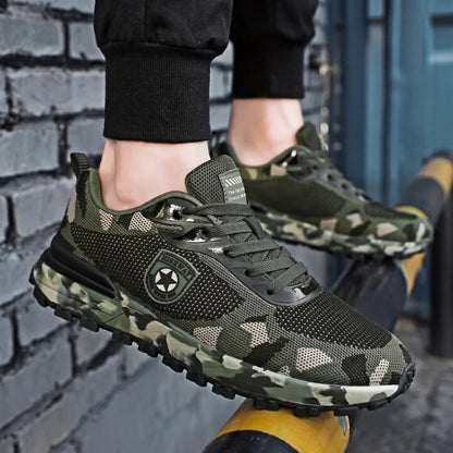 Tenis AirFlex Ranger™