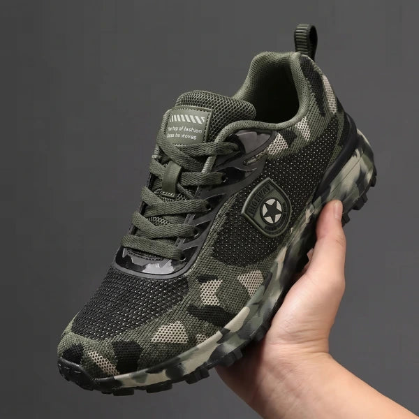 Tenis AirFlex Ranger™