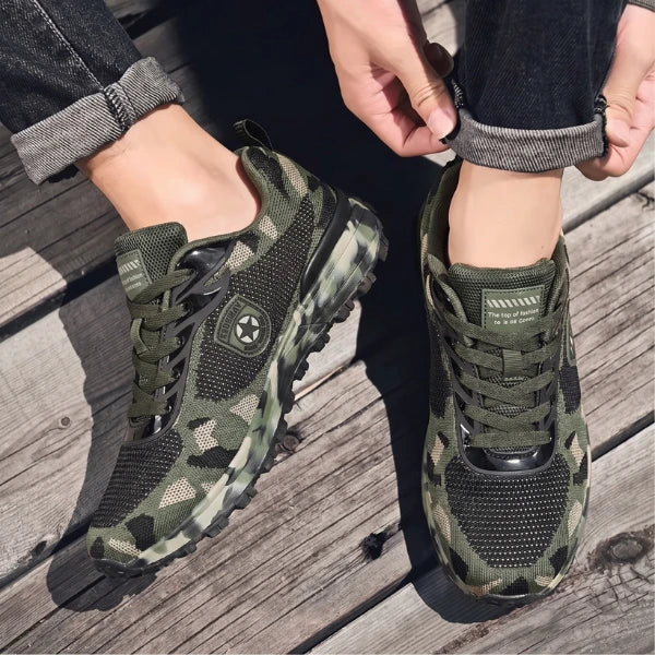 Tenis AirFlex Ranger™