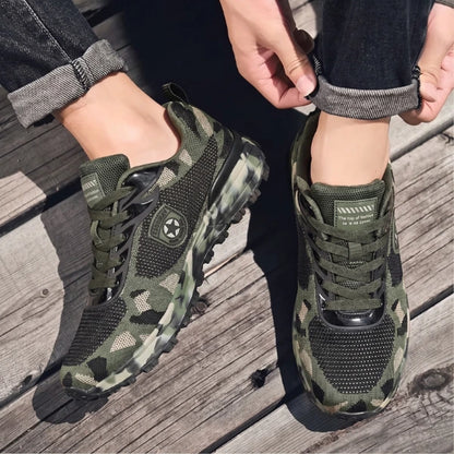 Tenis AirFlex Ranger™